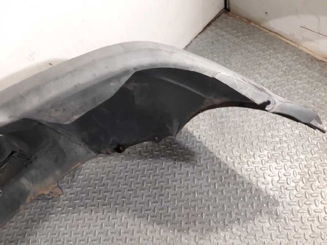 Pára-choque dianteiro Land Rover Freelander 1 L314