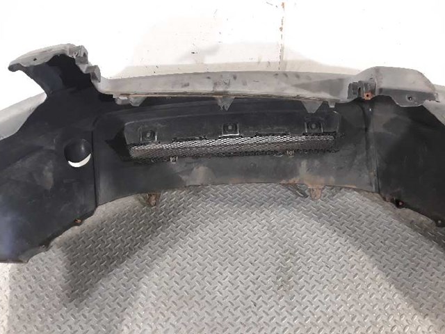 Pára-choque dianteiro Land Rover Freelander 1 L314