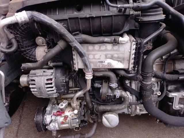 DPCA VAG Двигатель купить в Тернополь