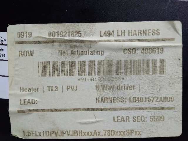 LAND ROVER DPLA14C249AA в наличии Черкассы