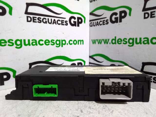LAND ROVER DPLA14C249AA в наличии Харьков