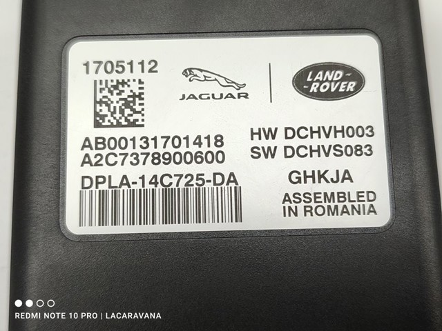 DPLA14C725DA купить Киев