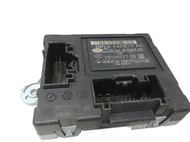 DPLA14D617AC LAND ROVER купить в Кривой Рог
