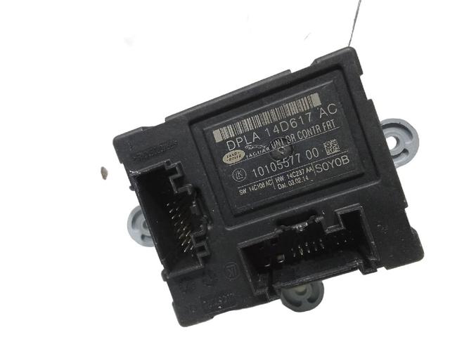 DPLA14D617AC LAND ROVER купить в Николаев