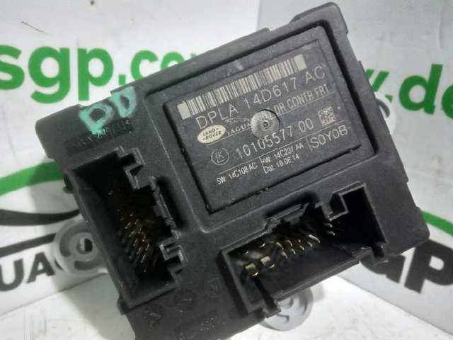 DPLA14D617AC LAND ROVER купить в Запорожье