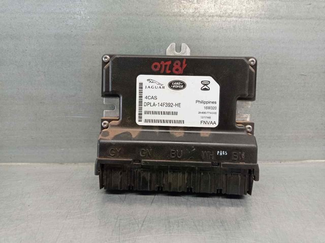 LAND ROVER DPLA14F392HE в наличии Сумы