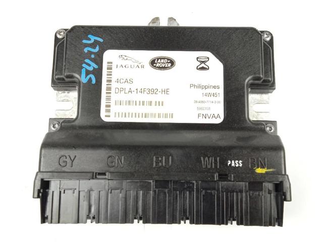 DPLA14F392HE LAND ROVER купить в Сумы