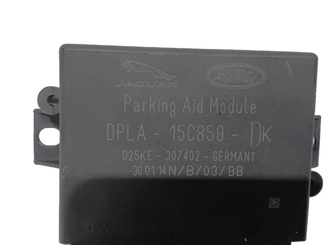 LAND ROVER DPLA15C859DK в наличии Сумы