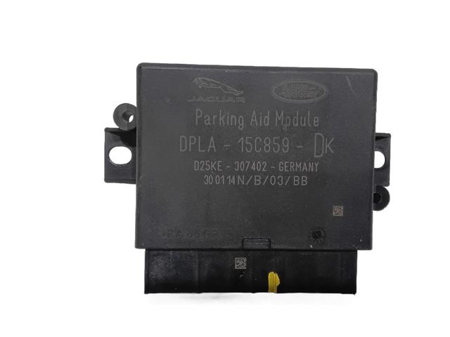 DPLA15C859DK LAND ROVER купить в Черновцы