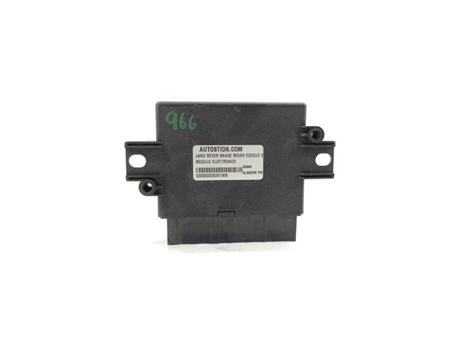 LAND ROVER DPLA15C859DL в наличии Хмельницкий