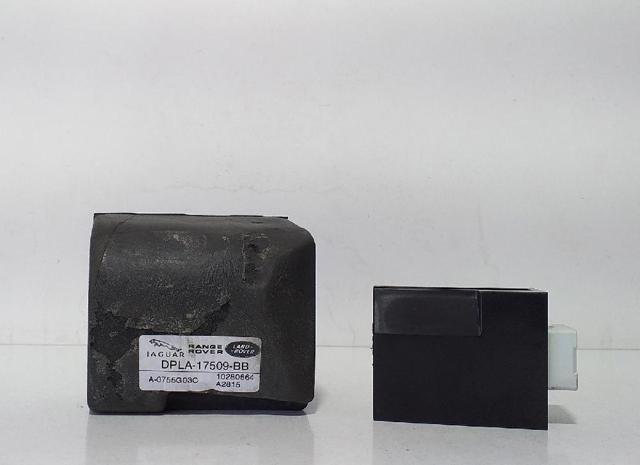 LAND ROVER DPLA17509BB в наличии Львов