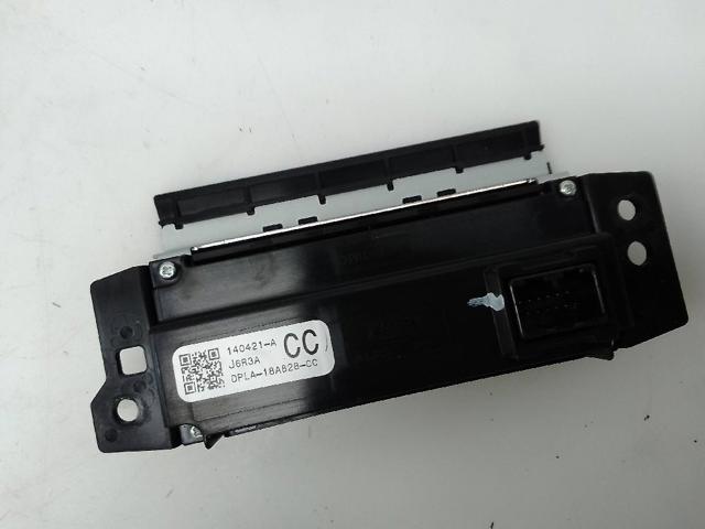 LAND ROVER DPLA18A828CC в наличии Черкассы