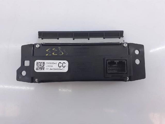 LAND ROVER DPLA18A828CC в наличии Киев