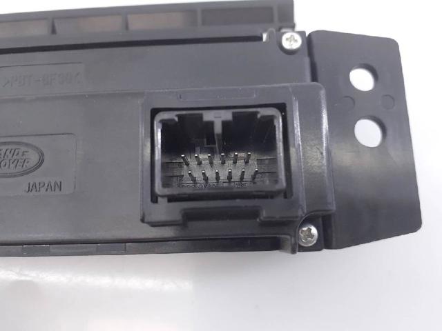 LAND ROVER DPLA18A828CC в наличии Ужгород