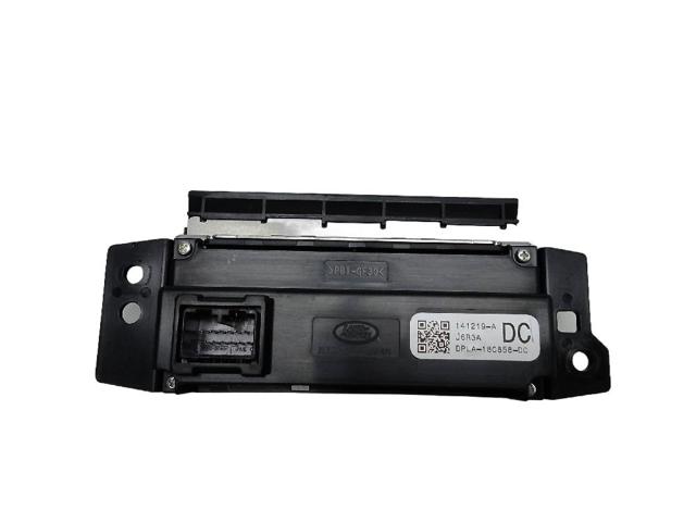 LAND ROVER DPLA18C858DC в наличии Кривой Рог