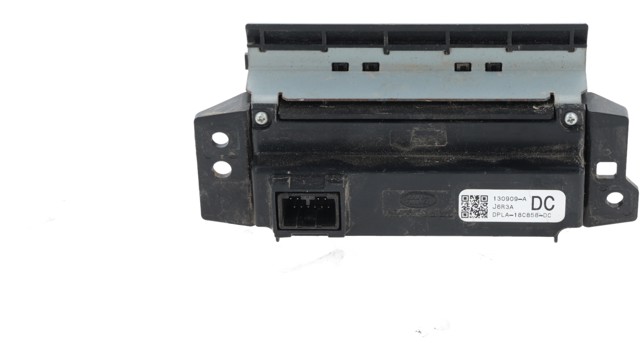 LAND ROVER DPLA18C858DC в наличии Львов
