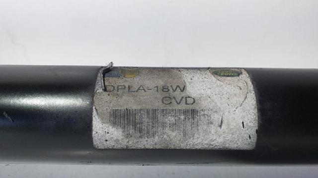 DPLA18W002AF Амортизатор задний купить Львов