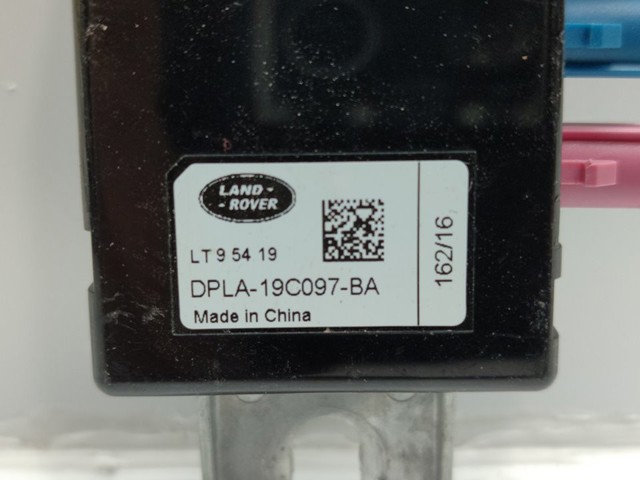 DPLA19C097BA LAND ROVER купить в Черновцы