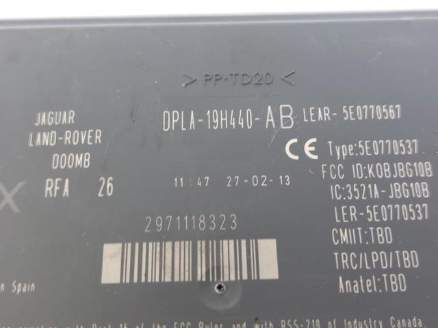 DPLA19H440AB купить Полтава