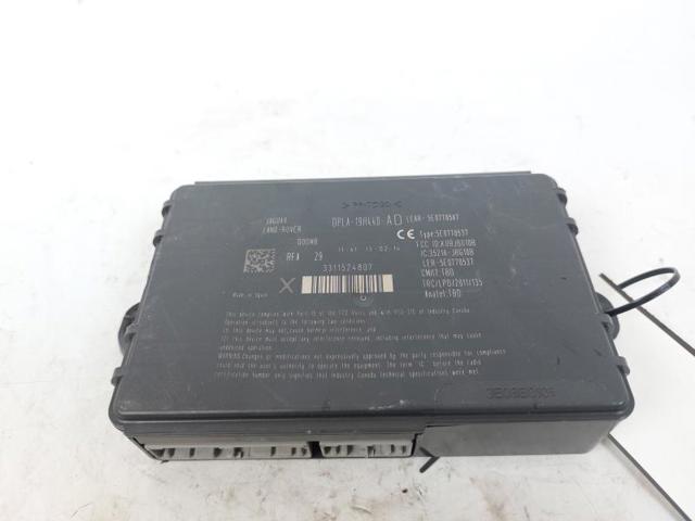 DPLA19H440AD LAND ROVER купить в Николаев