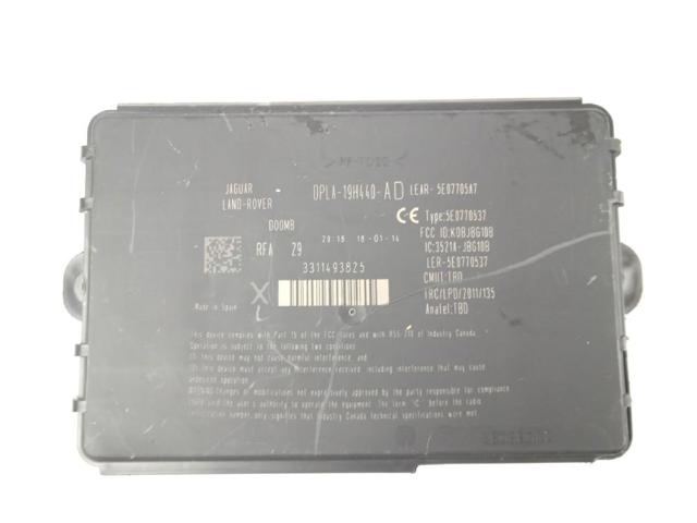 LAND ROVER DPLA19H440AD в наличии Каменское