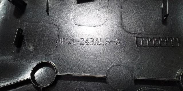 LAND ROVER DPLA243A53A в наличии Ровно