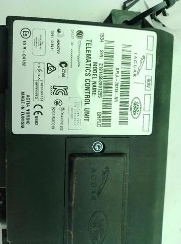 DPLA70718NR LAND ROVER купить в Чернигов