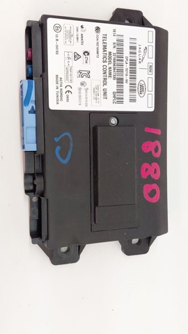 DPLA70718NV JAGUAR купить в Черновцы