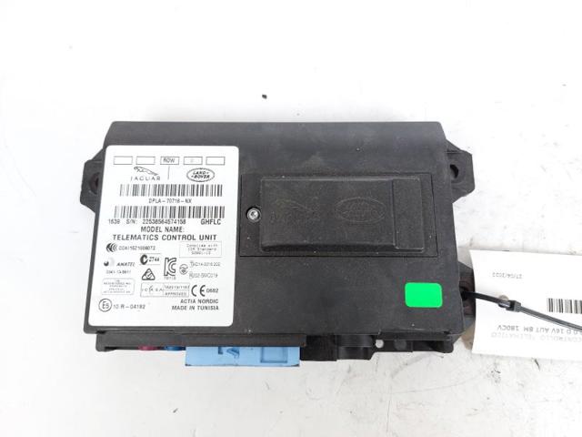 DPLA70718NX JAGUAR купить в Полтава