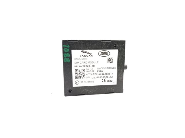 DPLA70722AB JAGUAR купить в Сумы