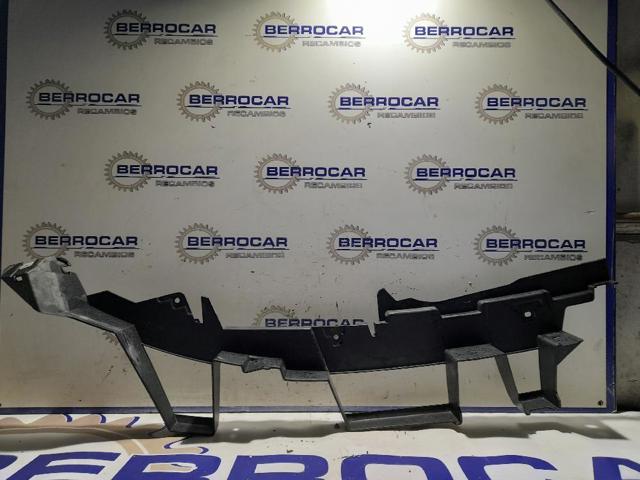 DPN500051 Кронштейн бампера переднего левый купить Черновцы