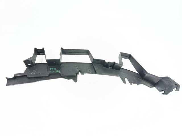 DPN500051 LAND ROVER Кронштейн бампера переднего левый купить в Кривой Рог