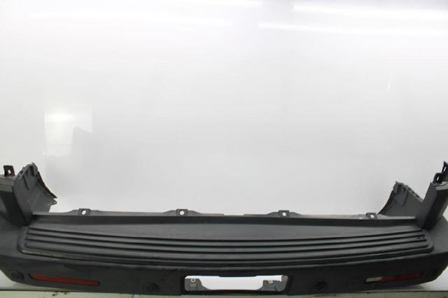 LAND ROVER DPO000031 Задний бампер в наличии Черкассы