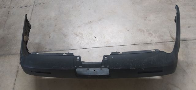 DPO000031 LAND ROVER Бампер задний купить в Черновцы