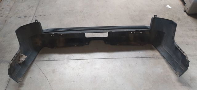 DPO000031 LAND ROVER Бампер задний купить в Украина