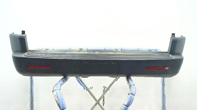 DPO000031PCL LAND ROVER Бампер задний купить в Полтава