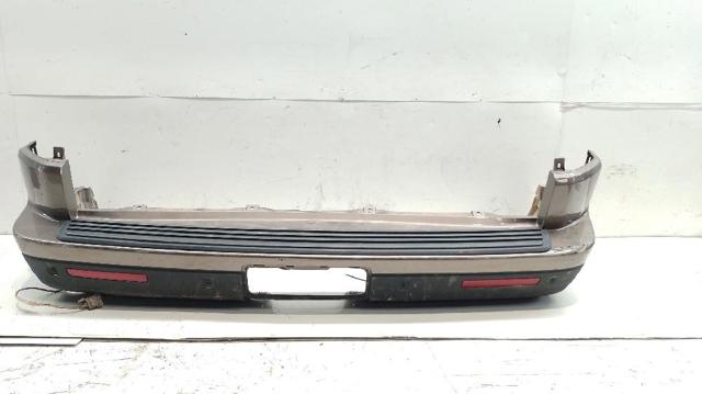 DPO000031PCL LAND ROVER Бампер задний купить в Черновцы