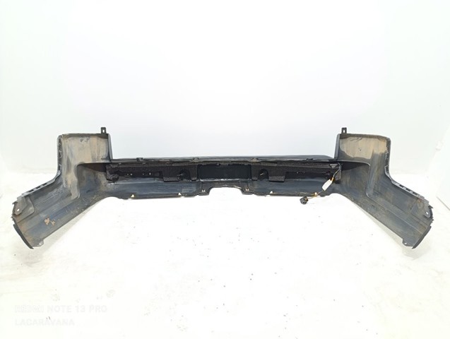 LAND ROVER DPO000051PCL Бампер задний в наличии Кривой Рог