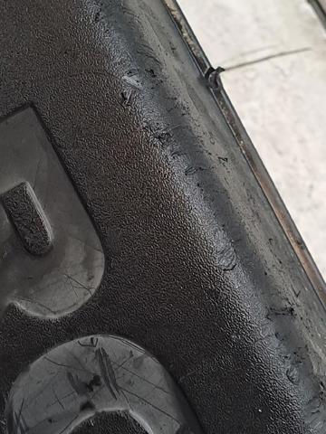 LAND ROVER DQB102461PMA Бампер задний в наличии Ровно