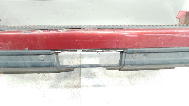 DQB500320LML LAND ROVER Задний бампер купить в Ужгород