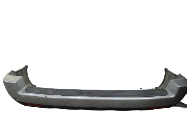 DQC000051LML LAND ROVER Бампер задний купить в Ирпень