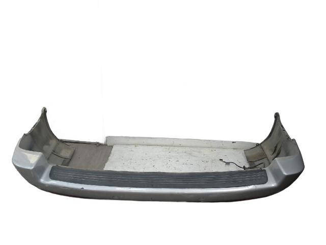 DQC000051LML LAND ROVER Бампер задний купить в Каменское
