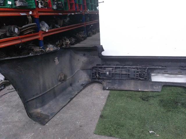 LAND ROVER DQC500071 Задний бампер в наличии Винница