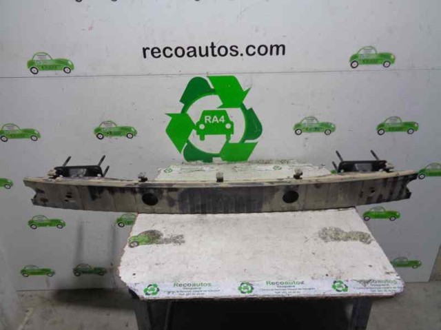 Reforçador do pára-choque traseiro DQE000022 Land Rover