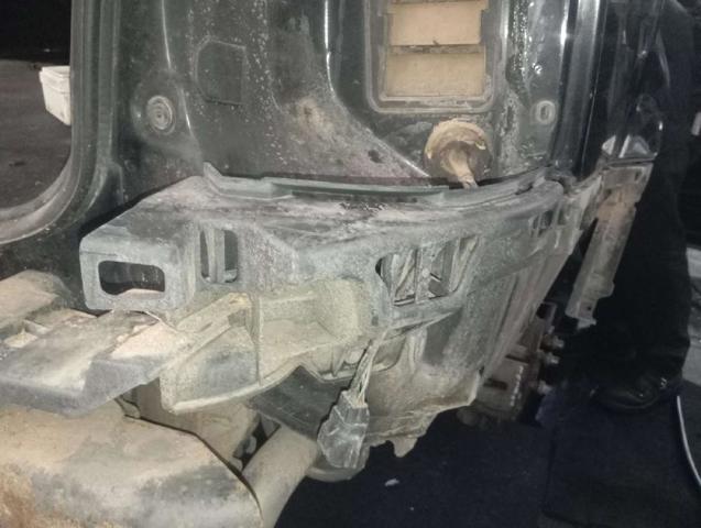 DQN000041 Кронштейн бампера заднего правый купить Харьков