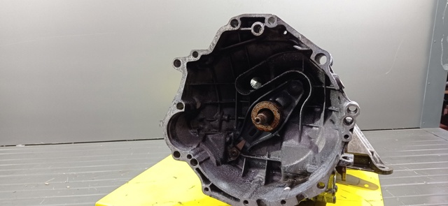 Caixa de Mudança montada (caixa mecânica de velocidades) Audi A4 8D2