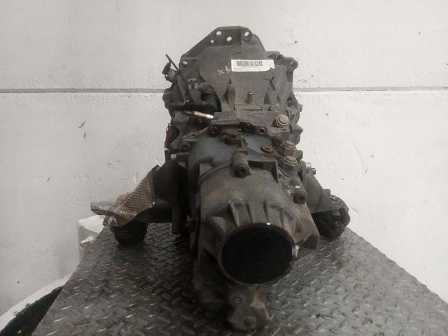 Caixa de Mudança montada (caixa mecânica de velocidades) Audi A4 8D2