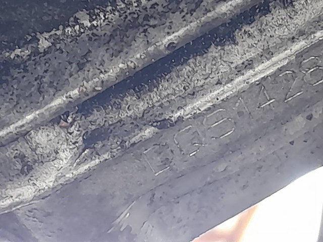 Caixa de Mudança montada (caixa mecânica de velocidades) Audi A4 8D2