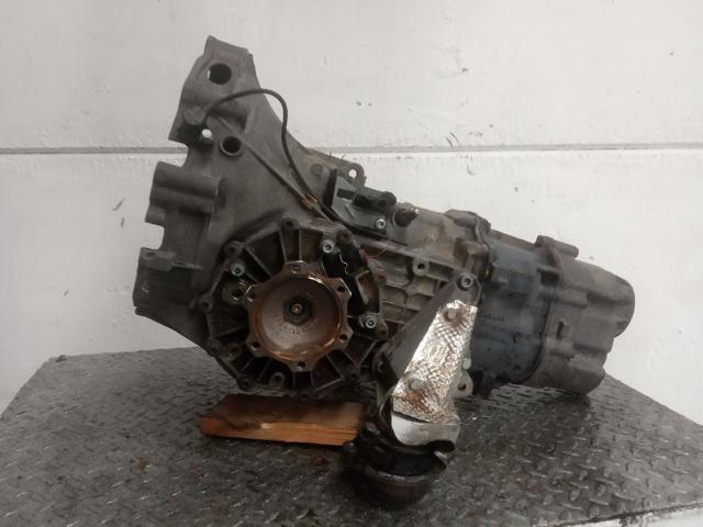 Caixa de Mudança montada (caixa mecânica de velocidades) Audi A4 8D2