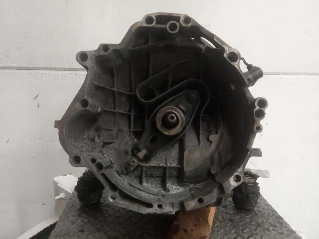 Caixa de Mudança montada (caixa mecânica de velocidades) Audi A4 8D2